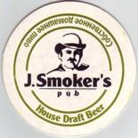 J. 

Smoker's UZ 010